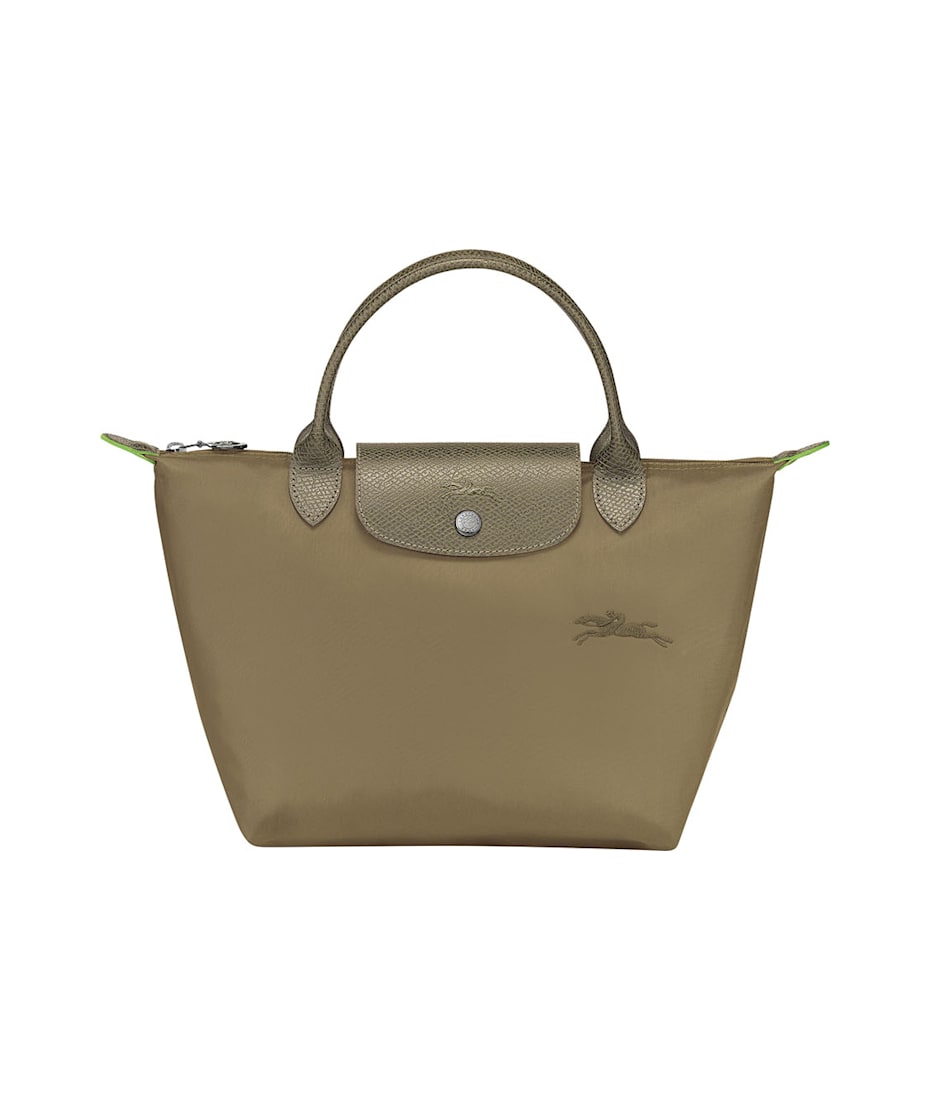 Longchamp Le Pliage Green Sac à Main S italist