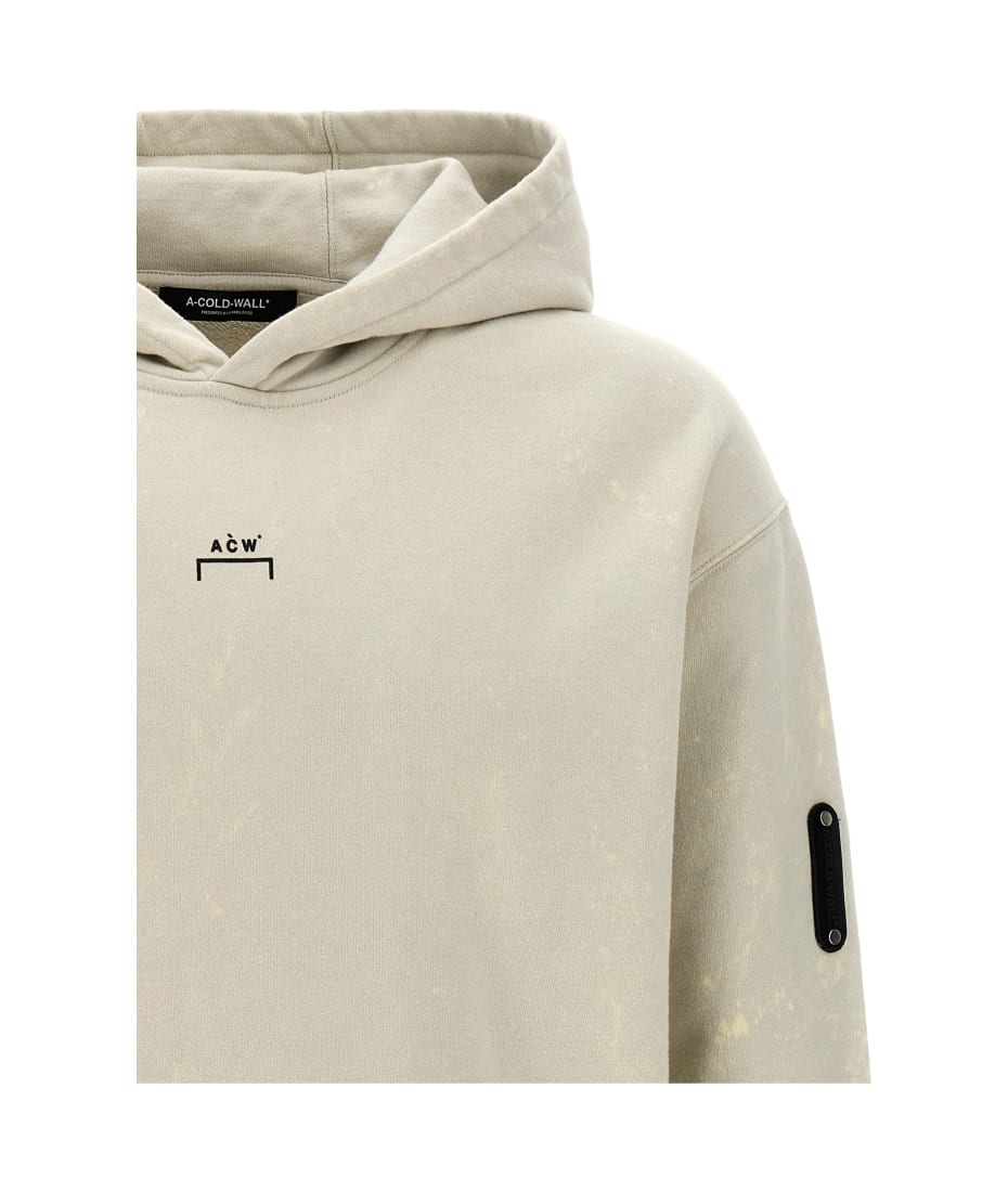 スウェット・トレーナー A-COLD-WALL 'Bouchards' hoodie A-COLD-WALL 'bouchards' Hoodie | italist