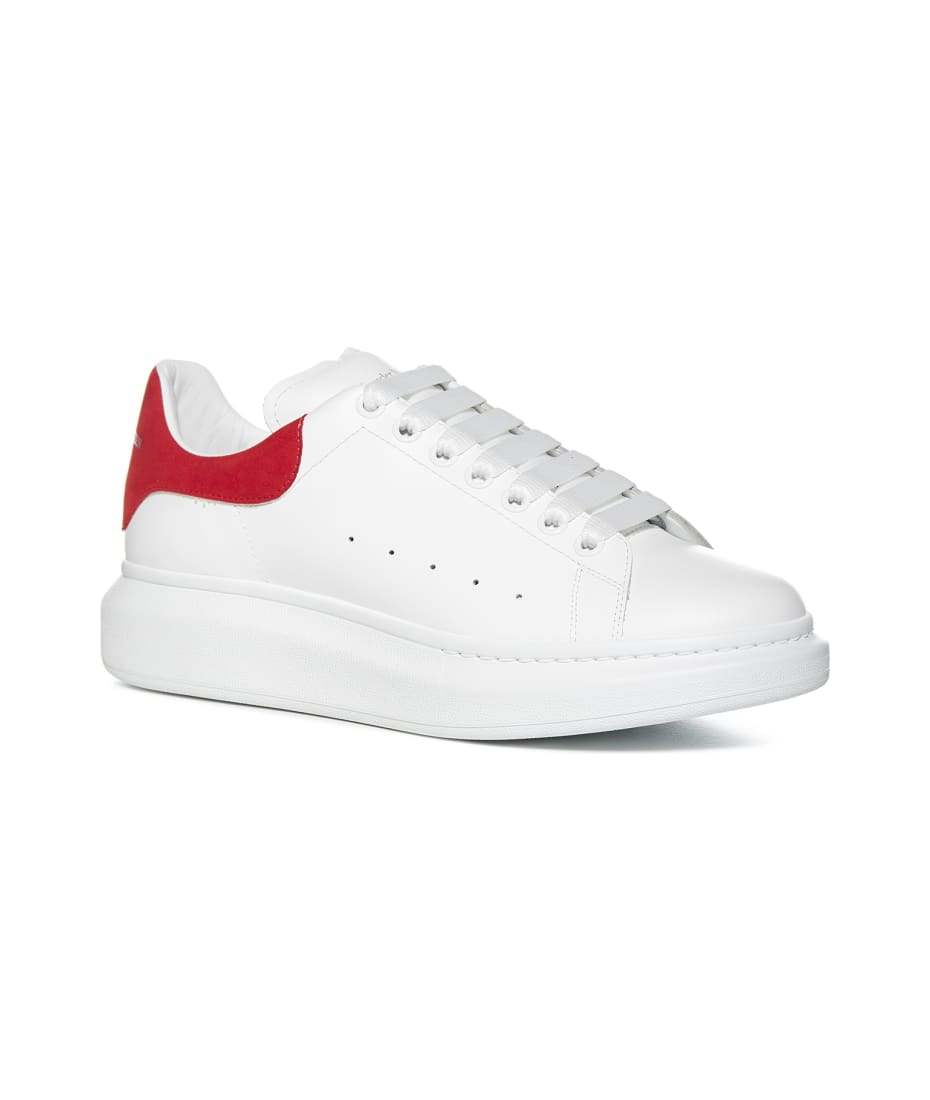 Alexander McQueen Sneakers | italist