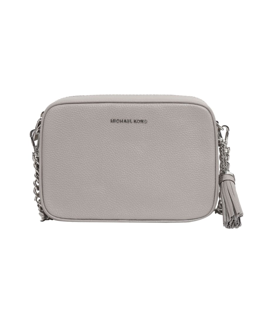 Michael Kors Ginny Shoulder Bag | italist