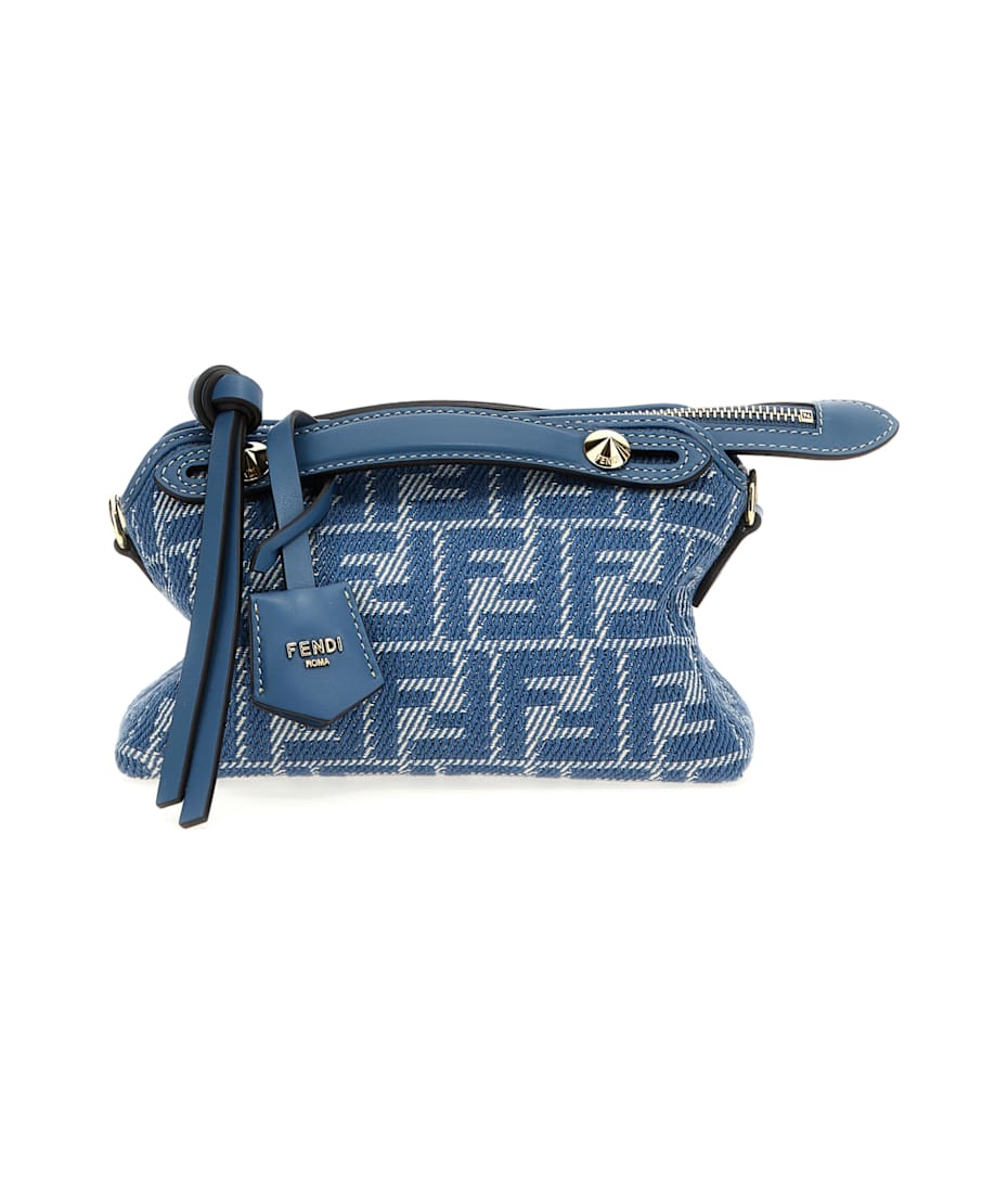 FENDI 'By The Way Soft Mini' handbag フェンディ ハンドバッグ Fendi 'by The Way Soft Mini' Handbag | italist