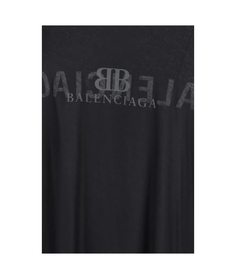 Balenciaga Inside Out T-shirt | italist