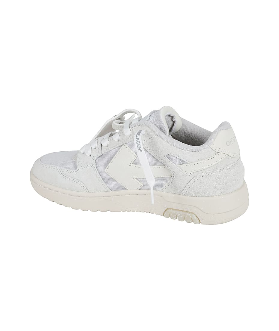 スニーカー Off-White 'Slim Out Of Office' sneakers Off-White Slim Out of Office Sneaker (Men) | Nordstrom