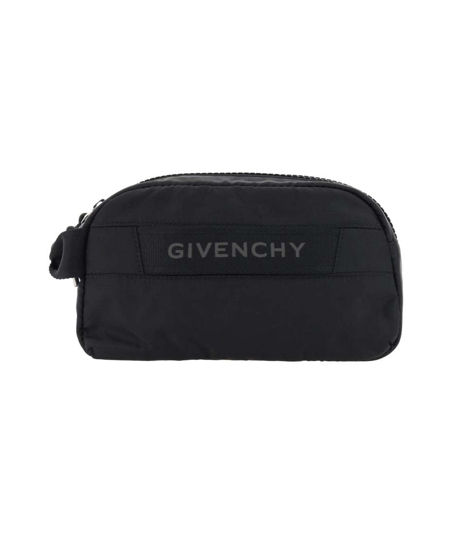 Givenchy G-trek Toilet Pouch | italist