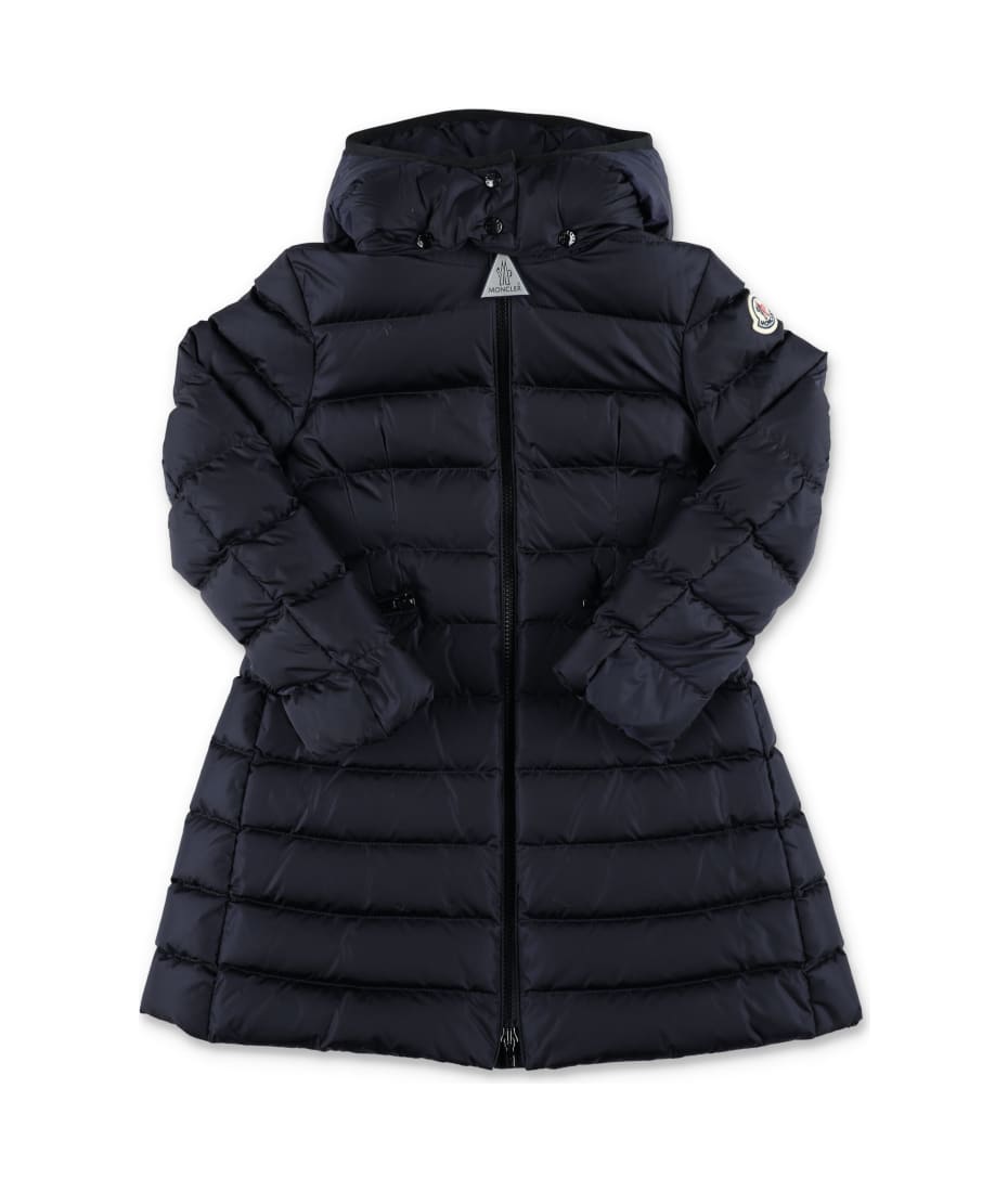 Charpal Long Down Jacket