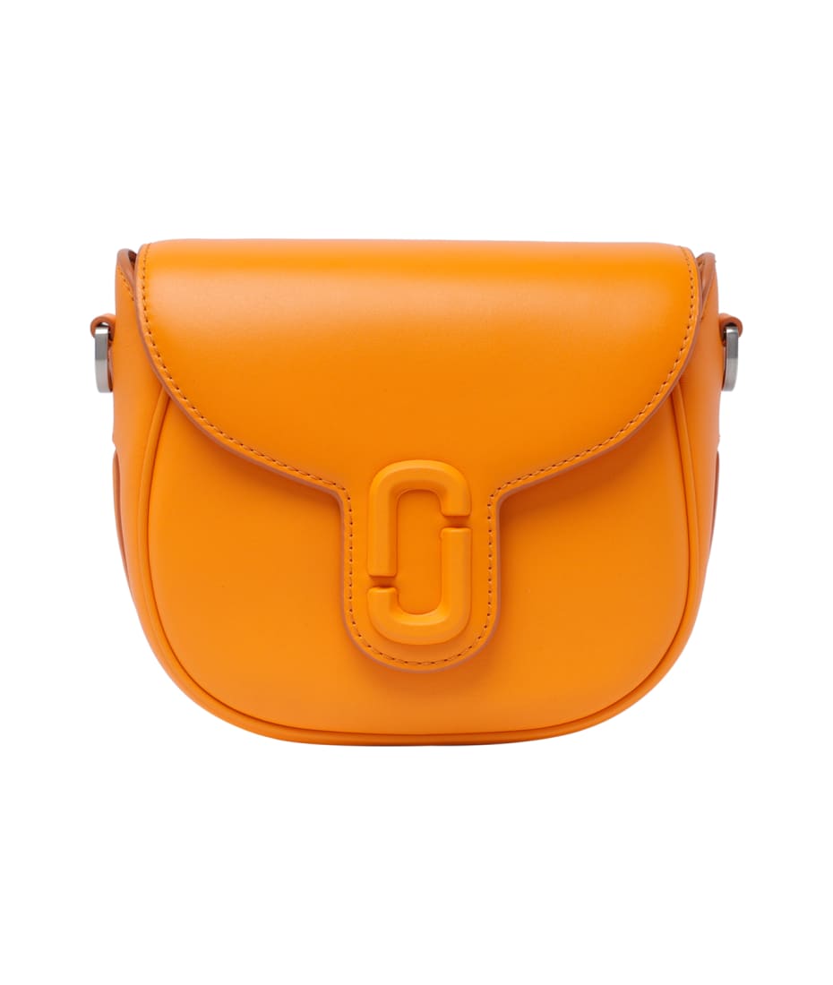 ショルダーバッグ・ポシェット Marc Jacobs The Small Saddle Bag Marc Jacobs The Small Saddle Bag | italist