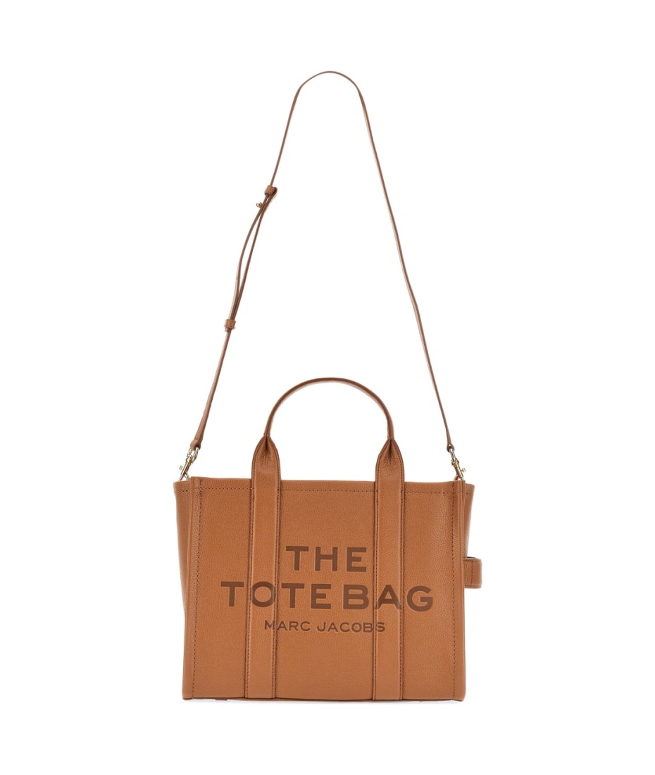 Marc Jacobs The Tote Medium Bag | italist