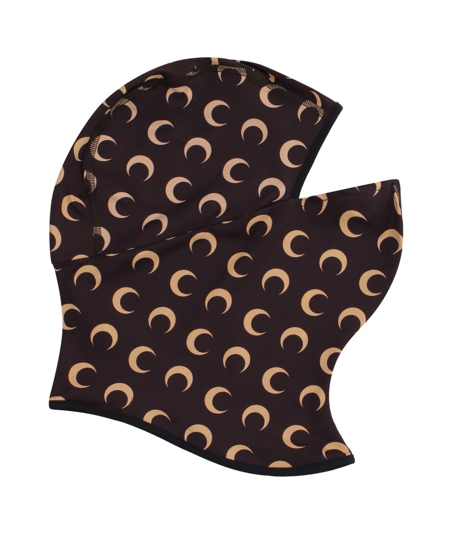 Marine Serre Printed Balaclava | italist