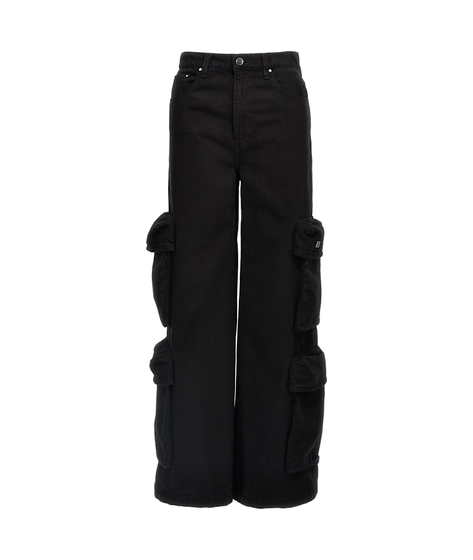 AMIRI 'baggy Cargo' Jeans | italist
