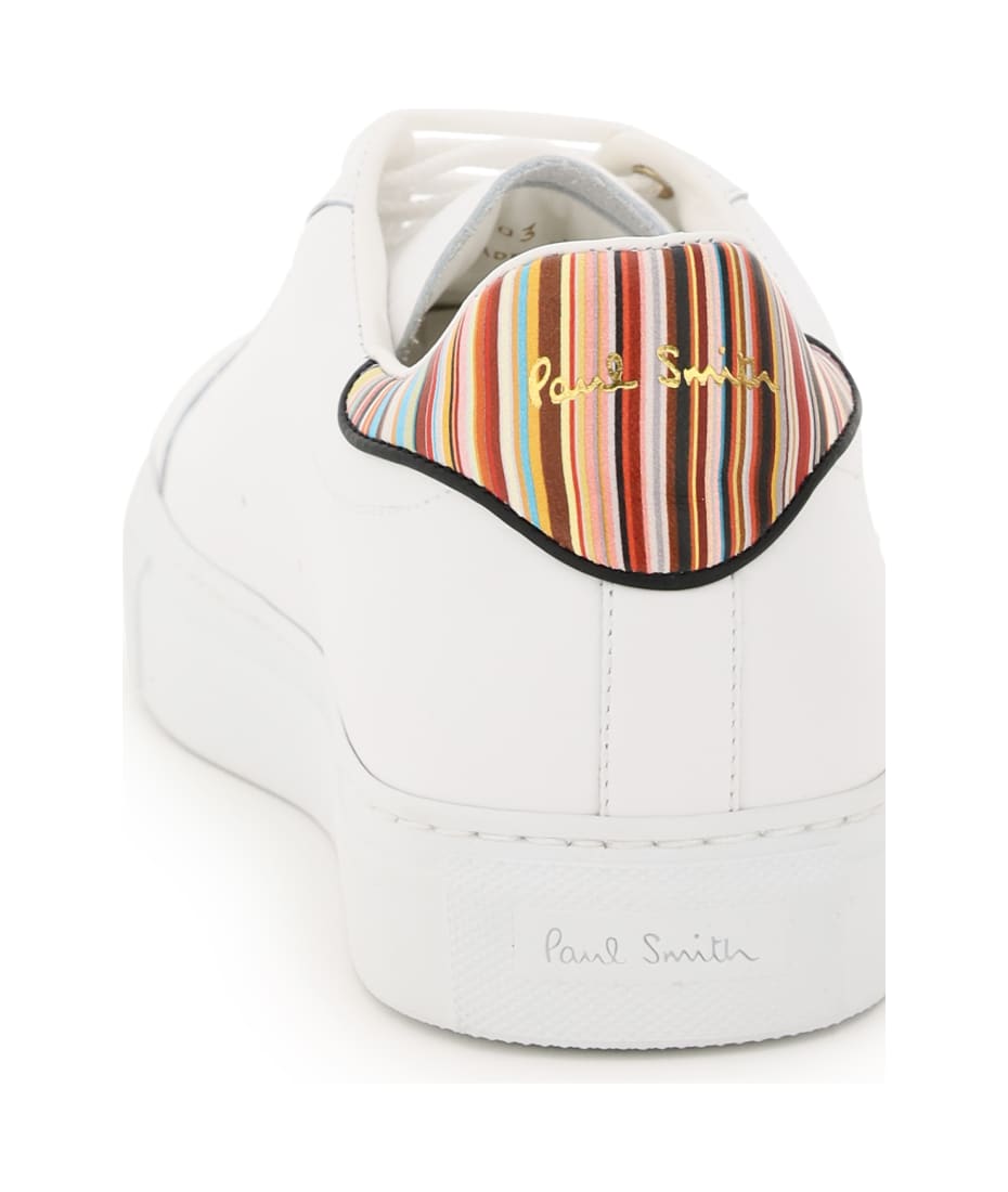 Paul Smith Beck Sneakers | italist