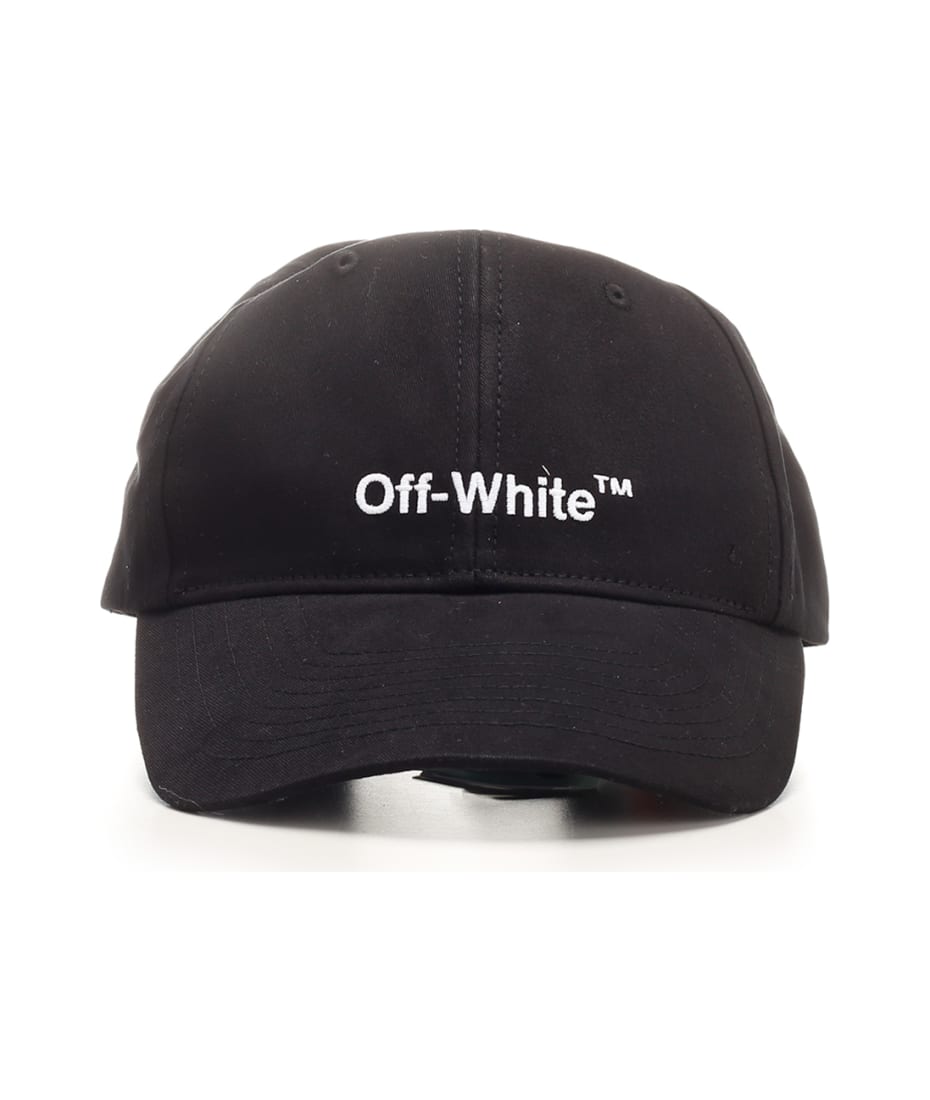 | Off-White Baseball Cap italist