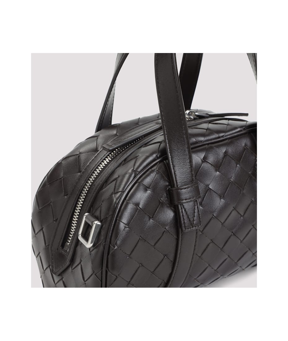 Bottega Veneta Jim Queen Small Shoulder Bag | italist Bottega Veneta Jim Queen Small Shoulder Bag | italist