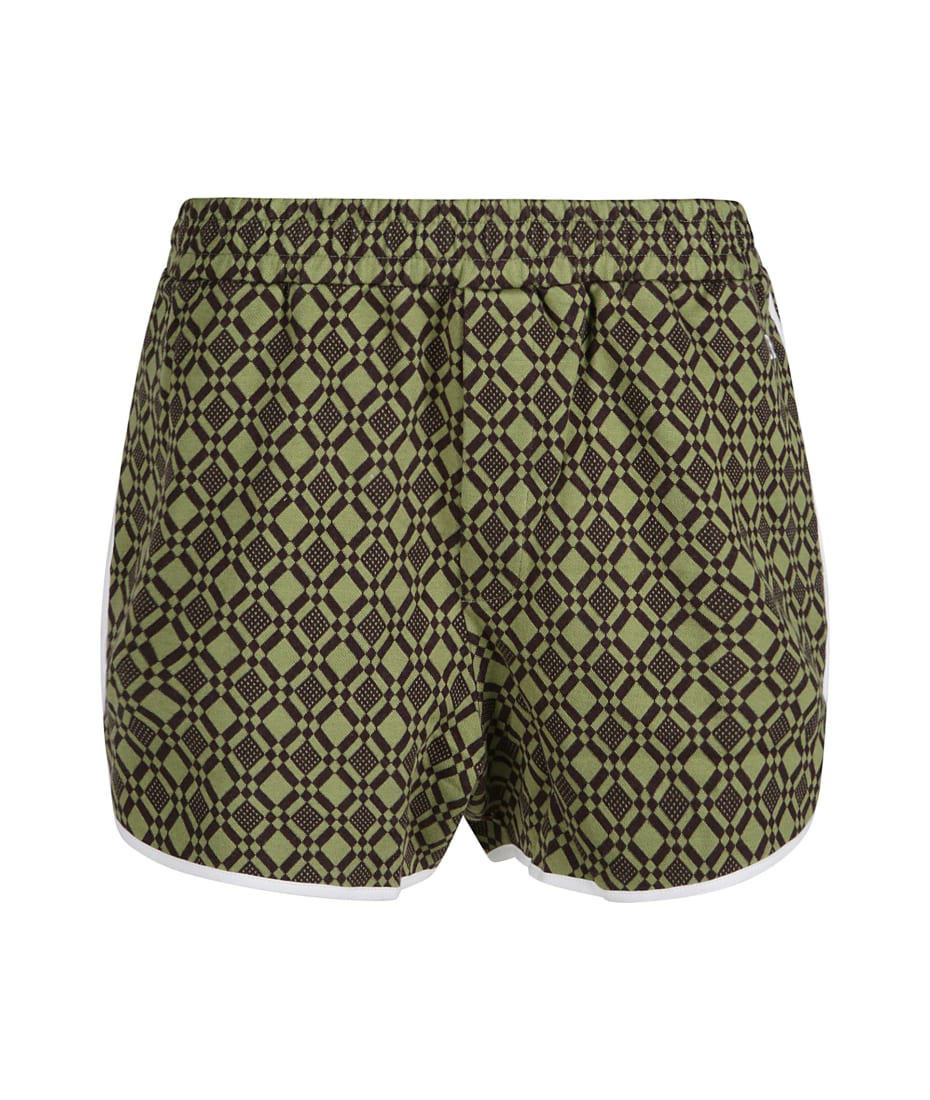 WALES BONNER｜SHORTS (WS24JE30 JE077 800) WALES BONNER｜SHORTS (WS24JE30 JE077 800) (WALES BONNER