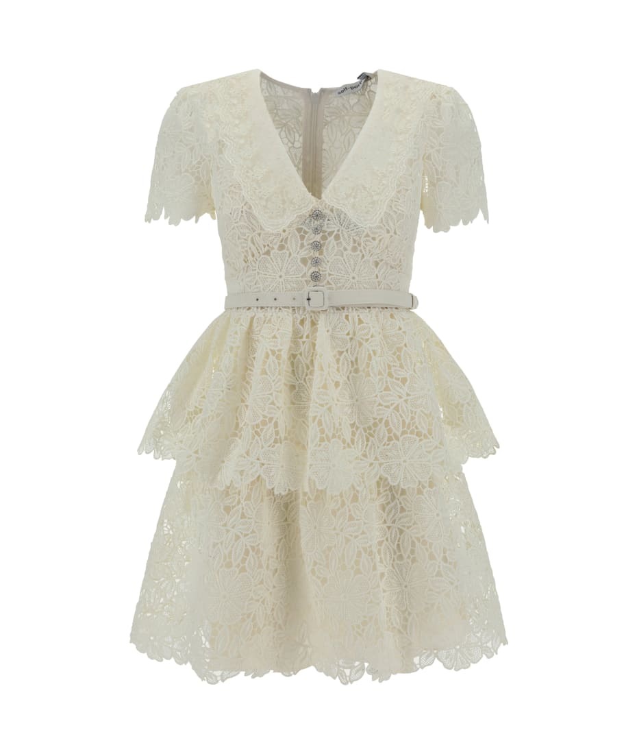 self-portrait Dress | italist