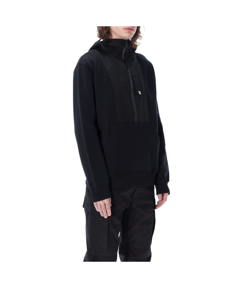 1017 ALYX 9SM Mid Zip Hoodie | italist