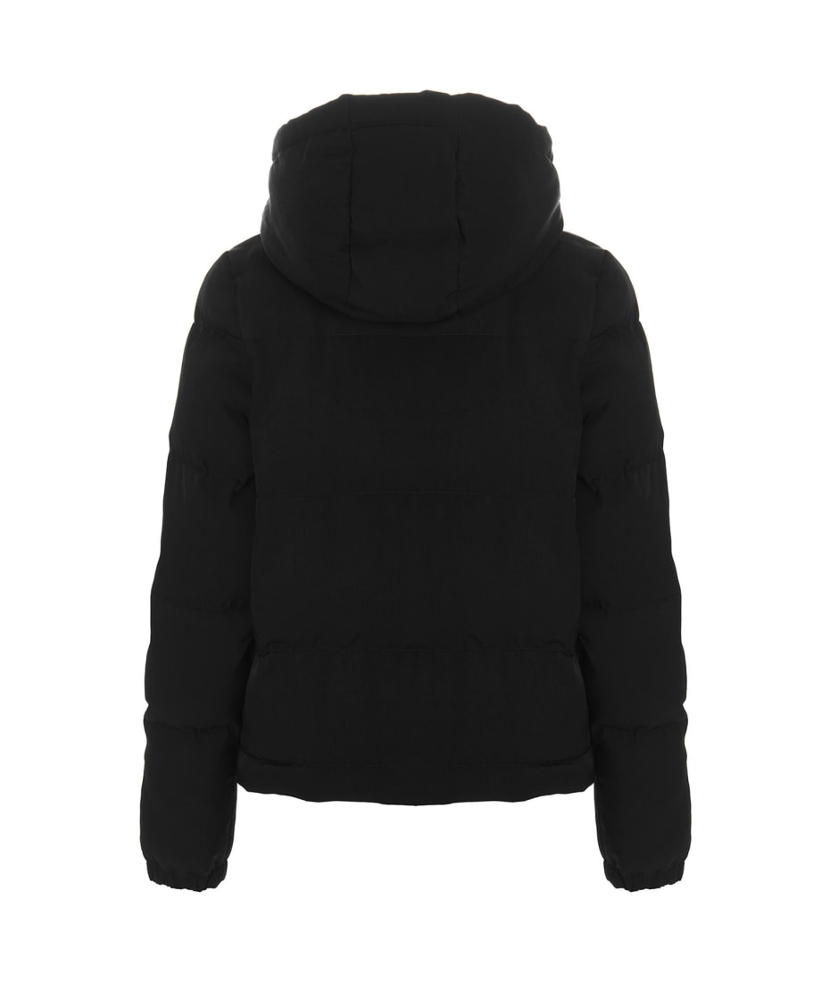 【送料&関税込】Moschino Logo Button Down Jacket Moschino Logo Button Down Jacket | italist