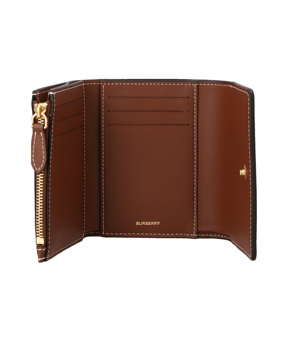 Burberry 'lancaster' Wallet | italist