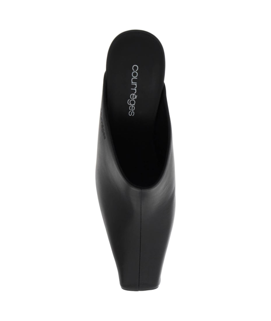 Courrèges Mule Sleek | italist