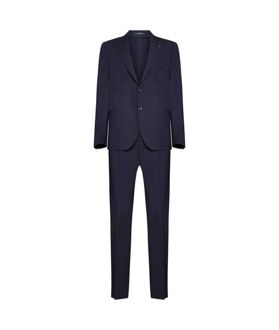 スーツ　TAGLIATORE Tagliatore Suit | italist