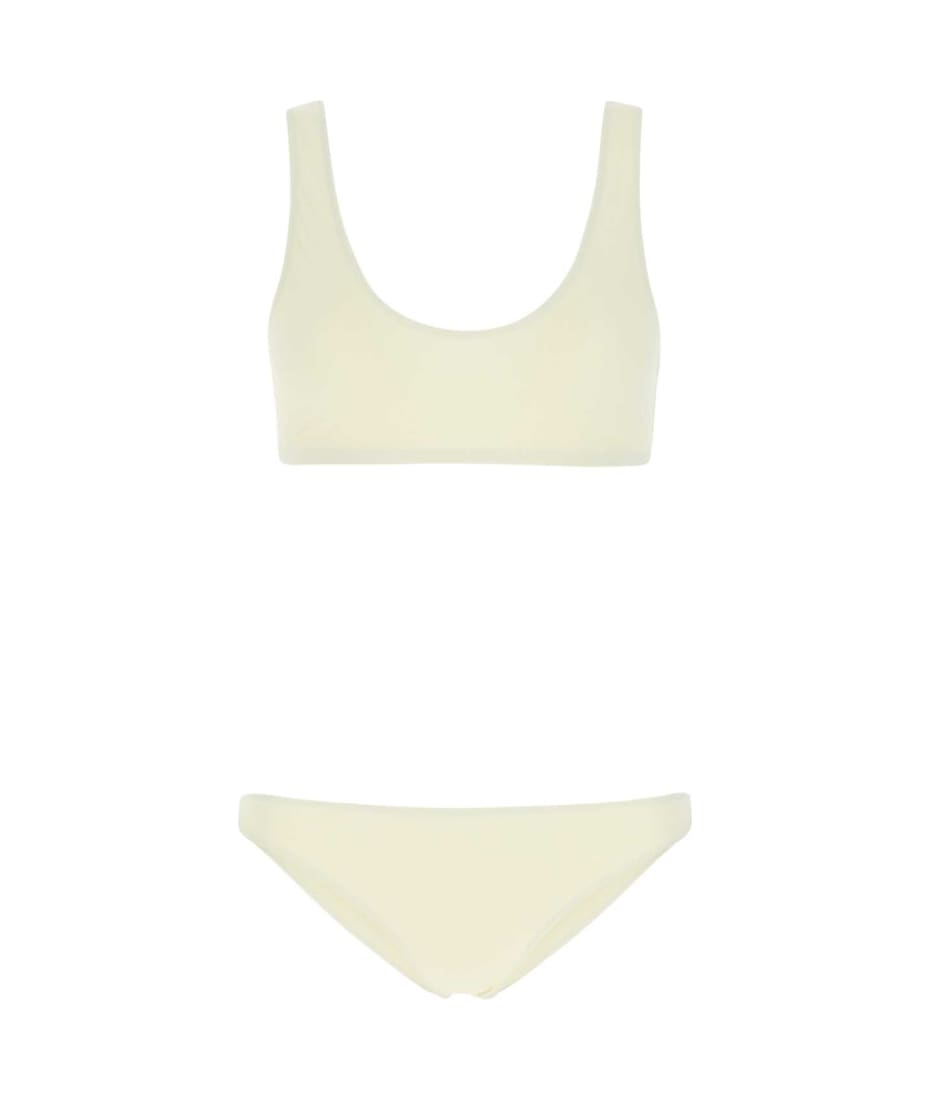 水着・ビーチグッズその他 LIDO SWIMWEAR (TRENTUNO IVORY) Lido Ivory Stretch Lycra Trentuno Bikini | italist