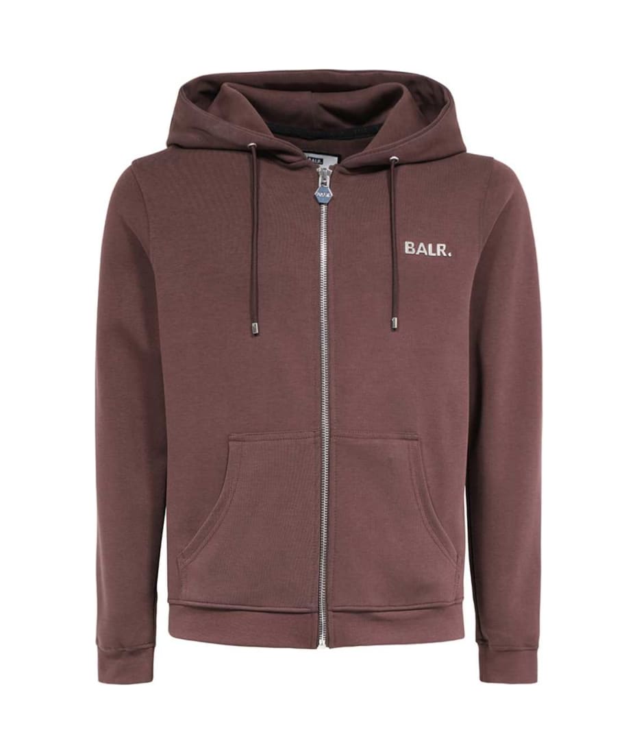 BALR. Full Zip Hoodie | italist