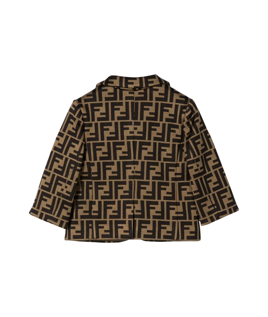 Fendi Fendi Kids Blazer | italist
