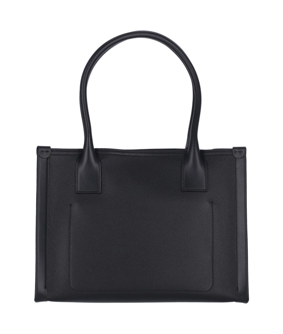 Christian Louboutin By My Side Small Tote Bag | italist, ALWAYS