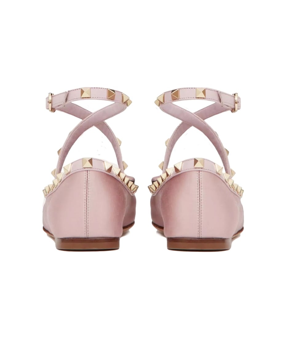 【VALENTINO】Rockstudded Satin Flat Shoes/関税+全国送料込み s-l400.jpg