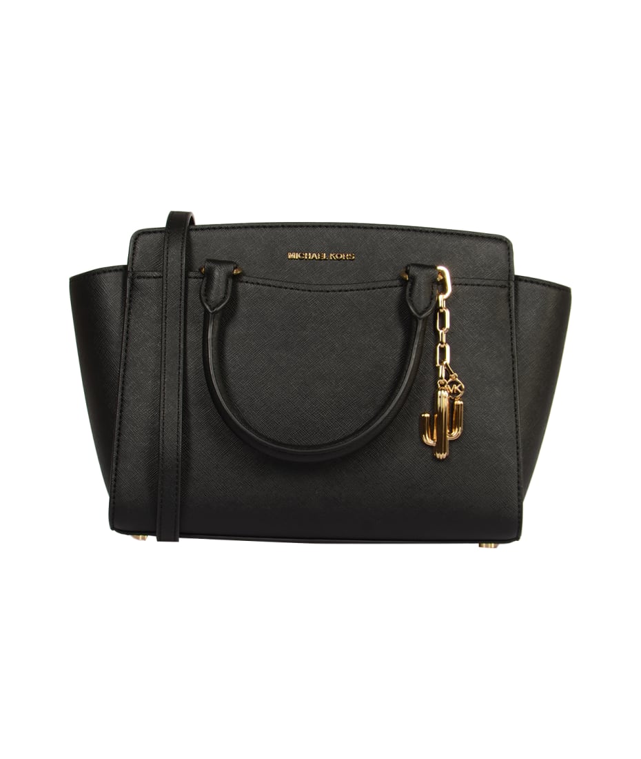 Michael Kors selma buy handbag