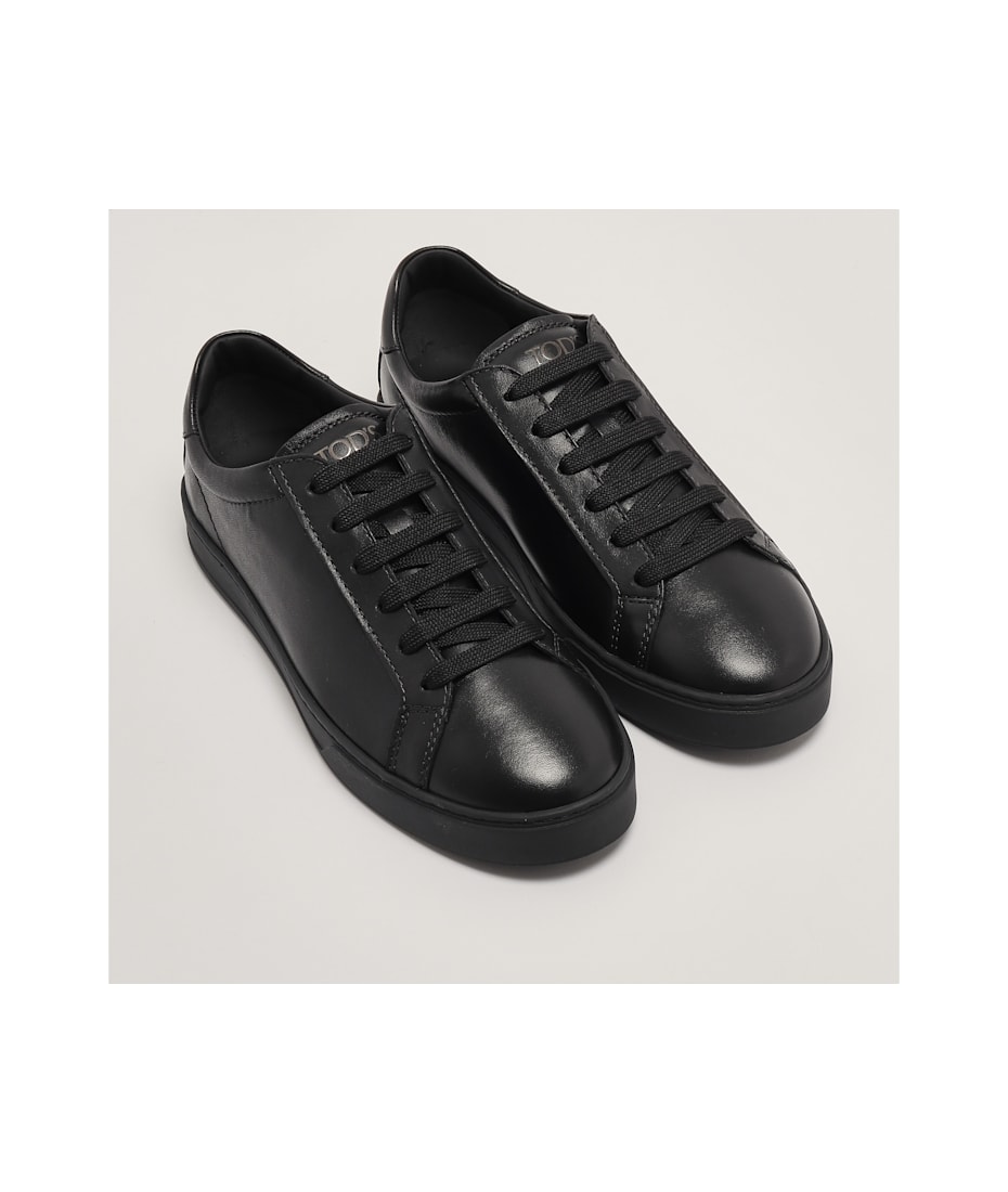 Tod's Allacciata Cassetta 04l Shoes | italist