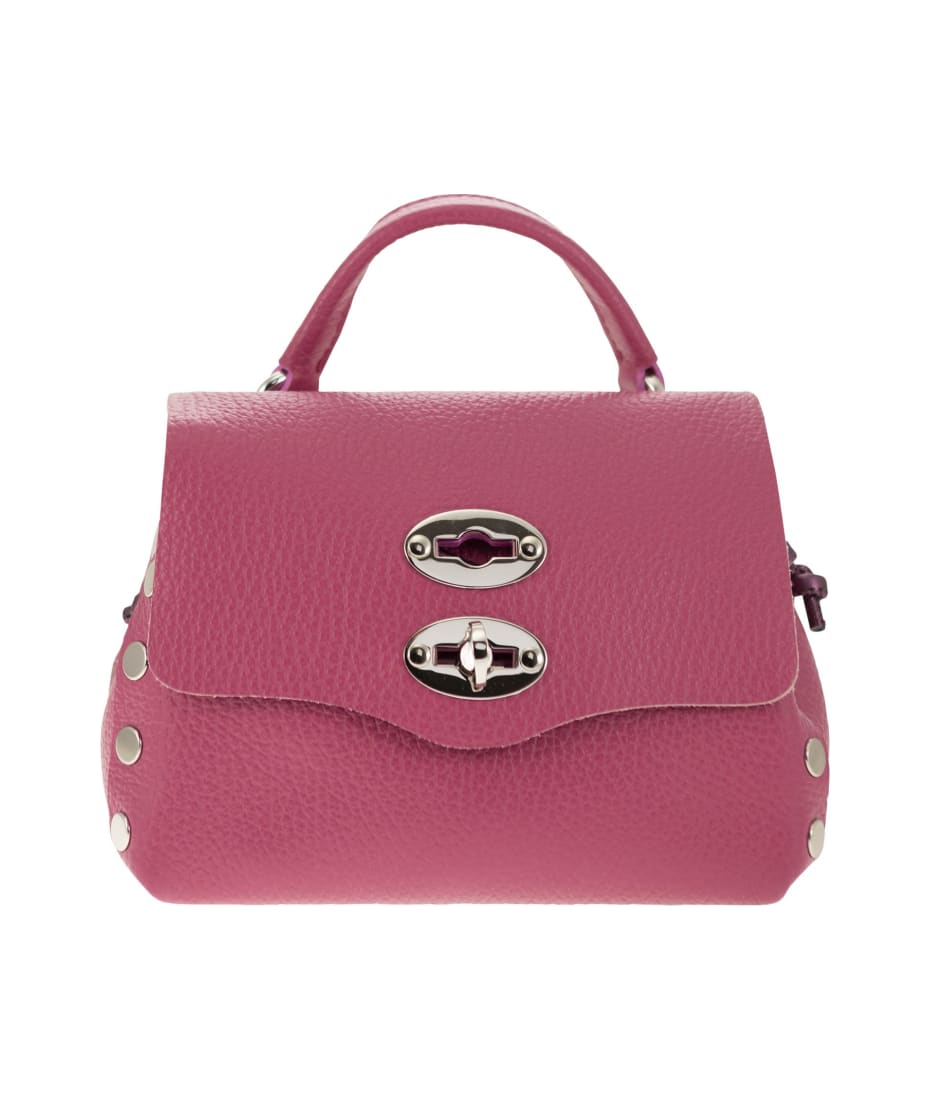 トートバッグ ZANELLATO POSTINA - Daily SBABY bag Zanellato Postina - Daily Sbaby Bag | italist