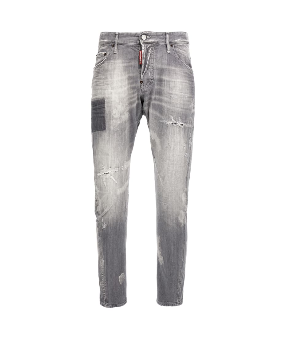 Dsquared2 Sexy Twist Jeans | italist