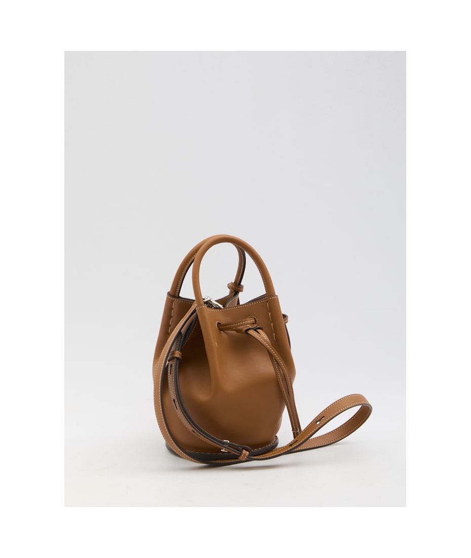 Tod's Mini Bucket Bag | italist