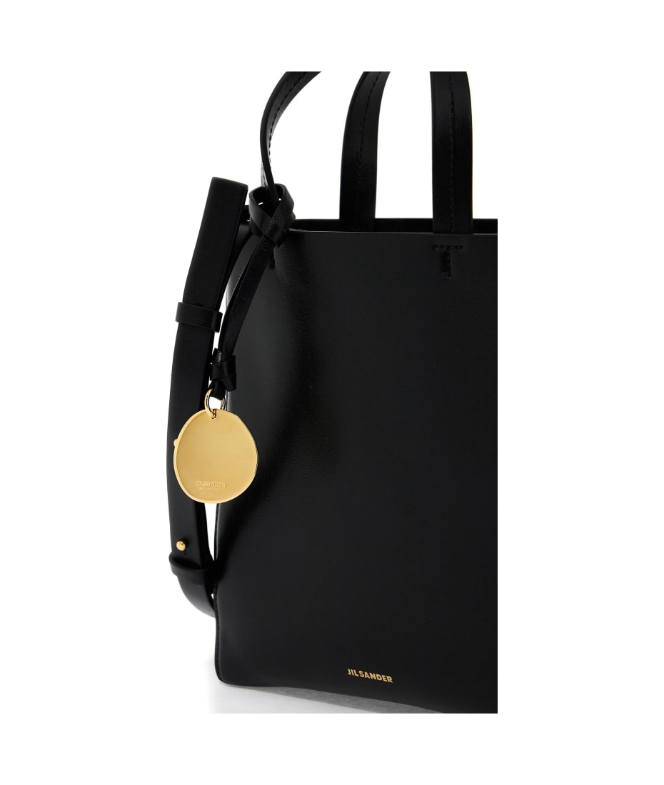 Jil Sander Small Bond Tote Bag ショルダーバッグ 通販 | italist Jil Sander Small Bond Tote Bag ショルダーバッグ 通販 | italist