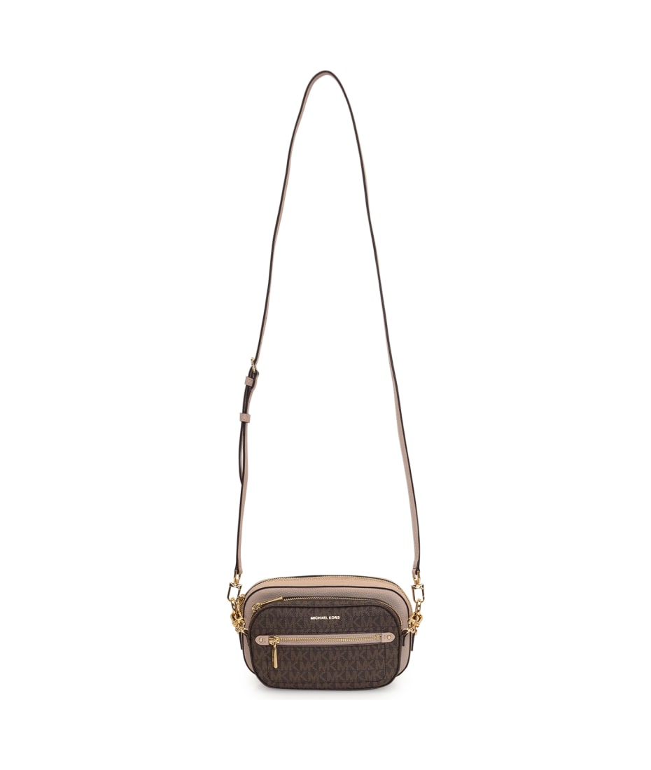 MICHAEL Michael Kors 'jet Set' Crossbody Bag | italist