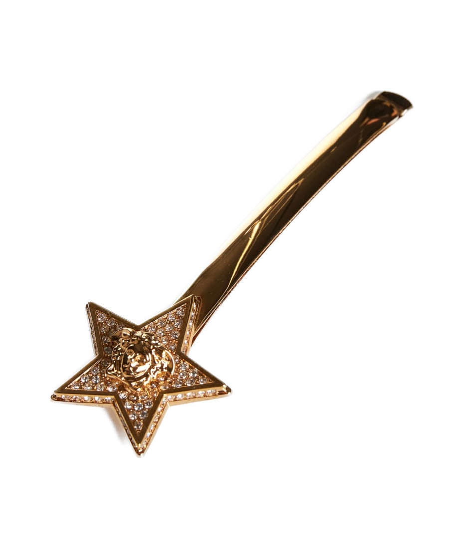 Versace 'medusa' Hair Pin | italist