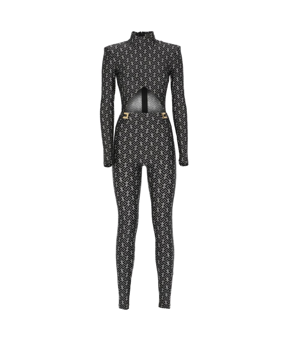 ワンピース Elisabetta Franchi ELISABETTA FRANCHI/エリザベッタフランキ ワンピース【公式