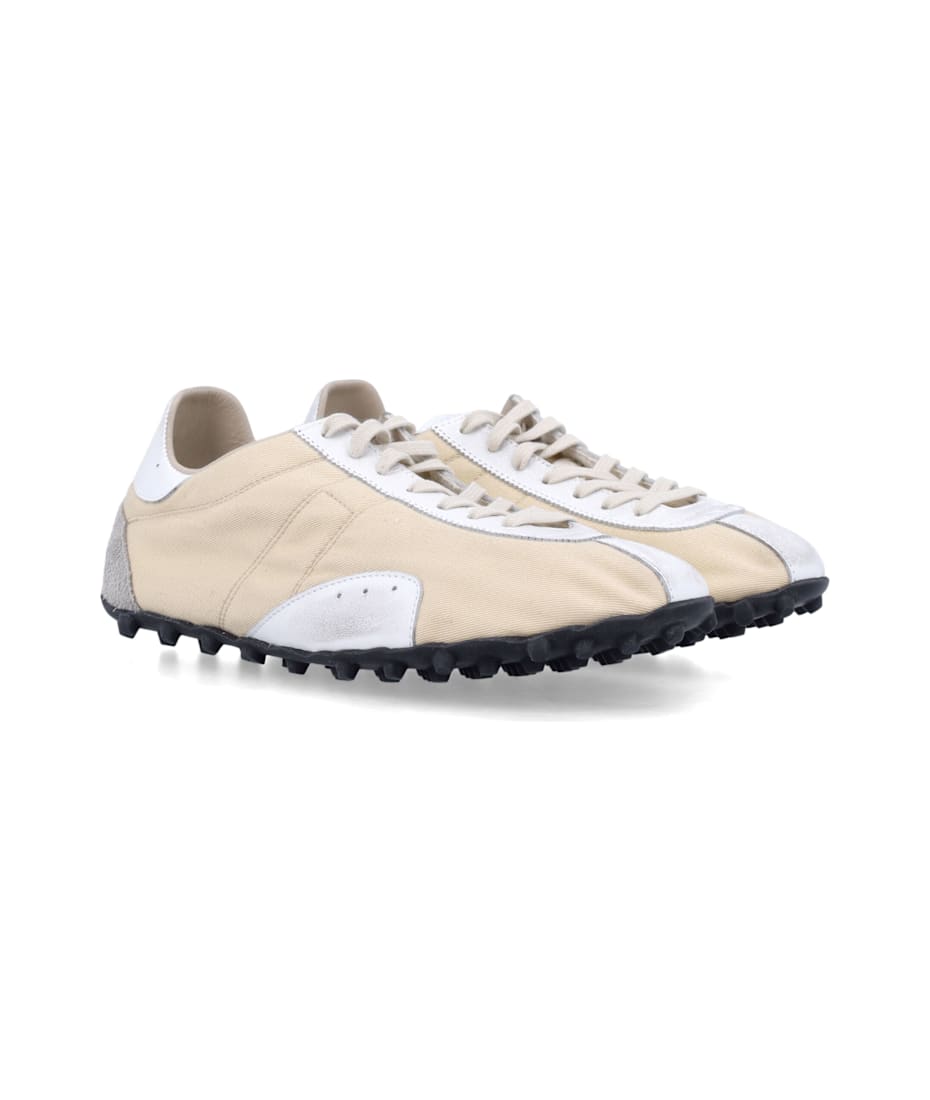 Maison Margiela Sprinters Woman's Sneakers | italist, ALWAYS