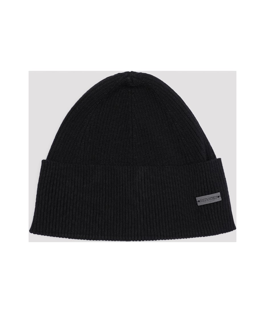 Saint Laurent Beanie Hat | italist