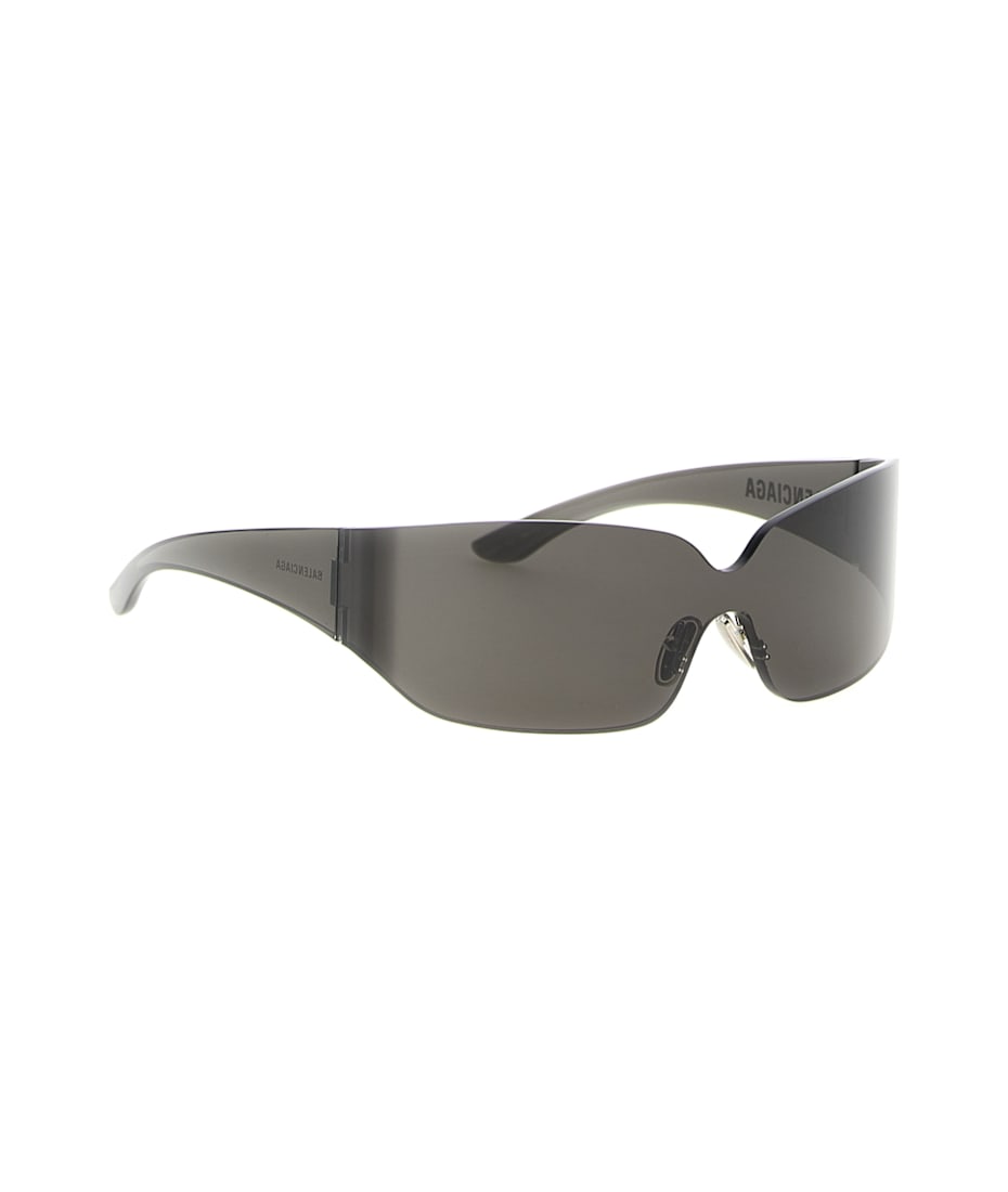 サングラス BALENCIAGA MONO SQUARE SUNGLASSES Balenciaga 'mono Square' Sunglasses | ModeSens