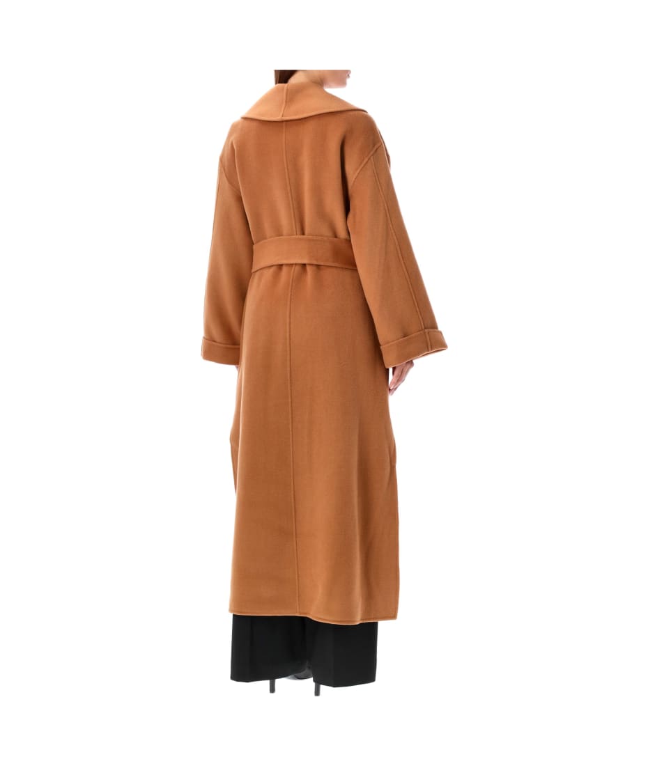 By Malene Birger Trullem Coat | italist