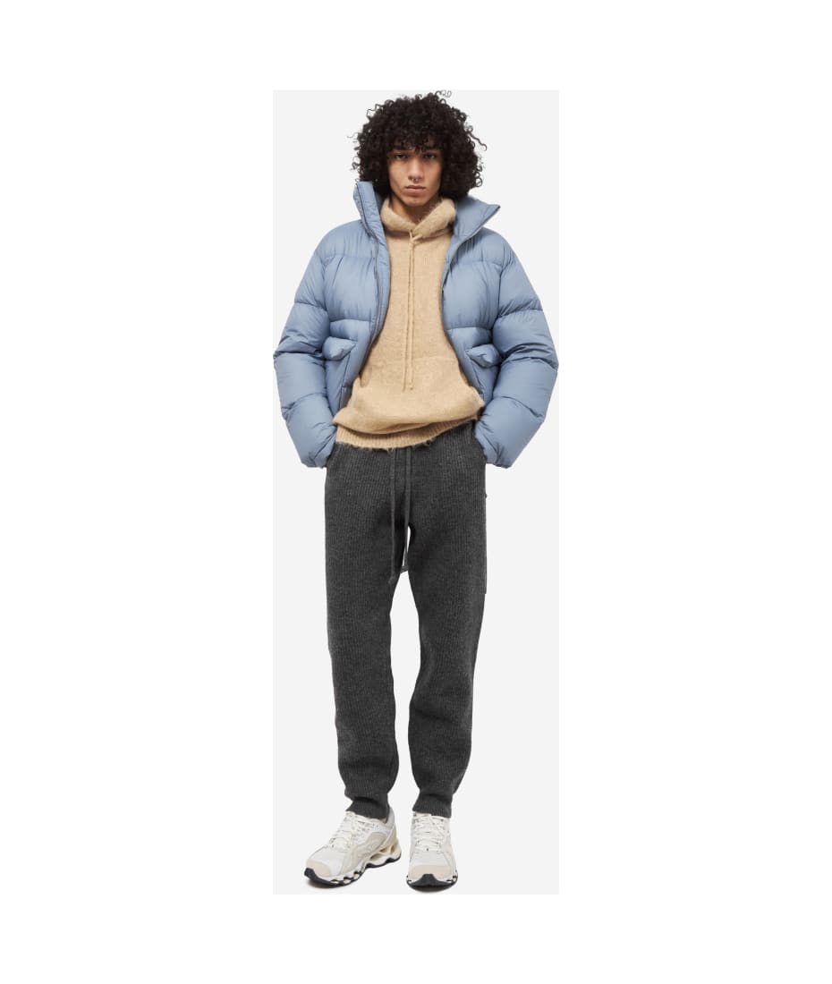 Auralee Light Nylon Ripstop Jacket | italist Auralee Light Nylon Ripstop Jacket | italist