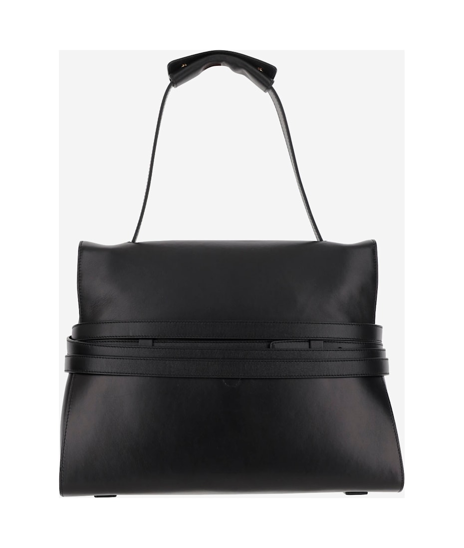 Moschino 'tie Me' Bag | italist