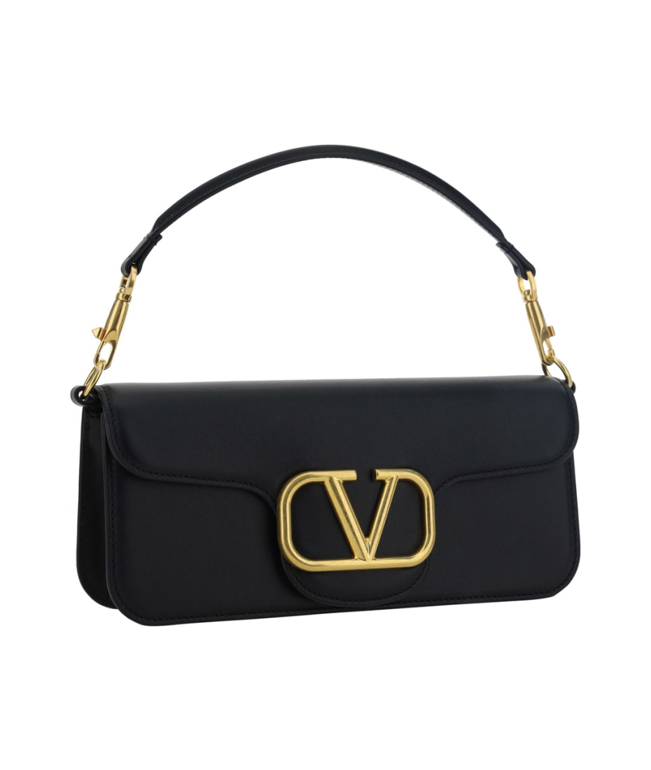 Valentino Garavani Authenticated Loco Handbag