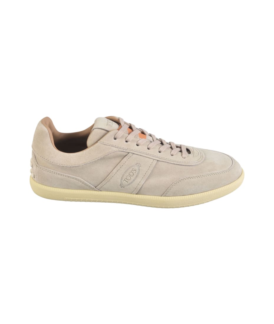 【送料&関税込】Tod's Lace-up Sneakers Tod's Lace-up Sneakers | italist