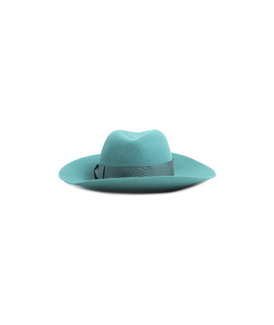 Borsalino Felt Hat | italist
