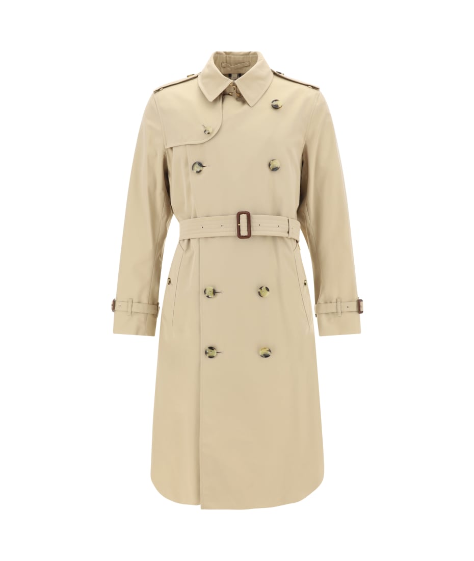 トレンチコート Burberry TRENCH COAT (8077136 B7311) Women's Trench Coats | Burberry®️ Official