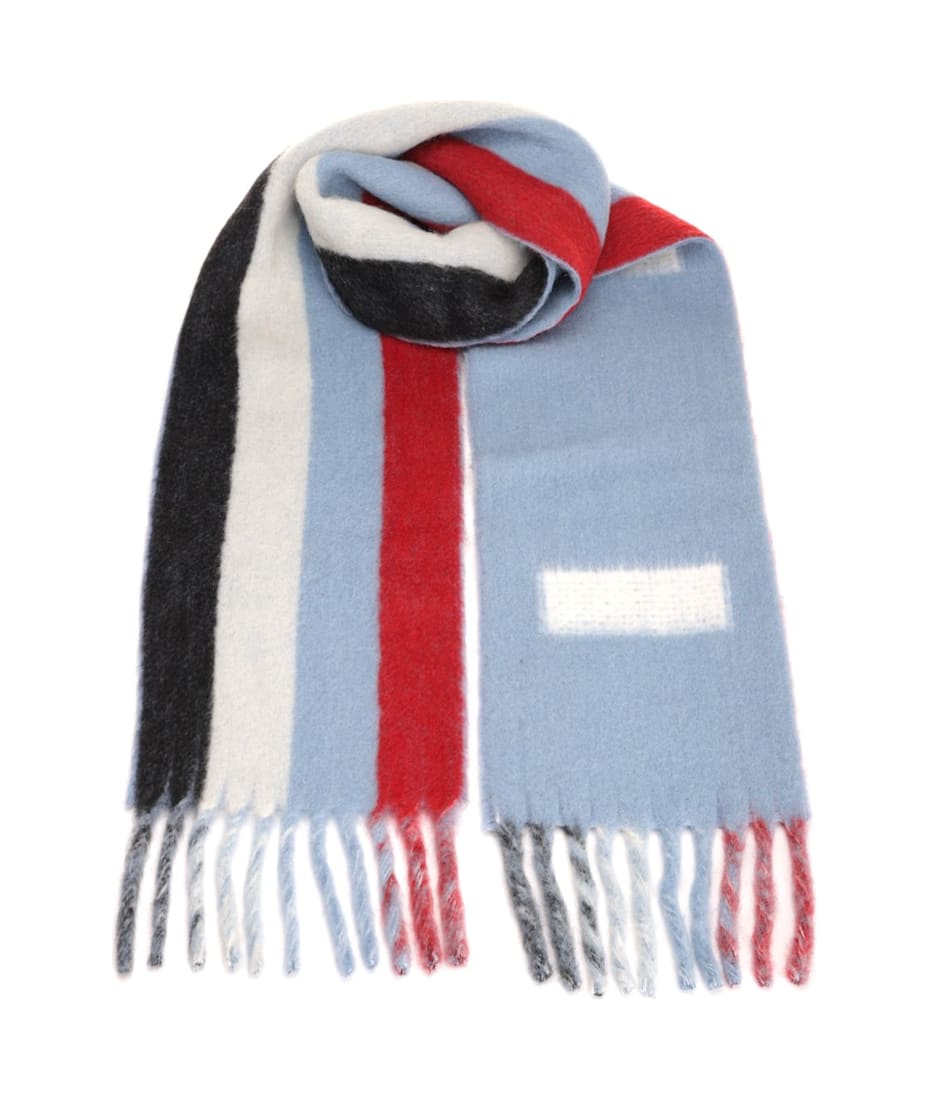 【MARNI】ALPACA MOHAIR SCARF Marni Alpaca And Mohair Scarf | italist