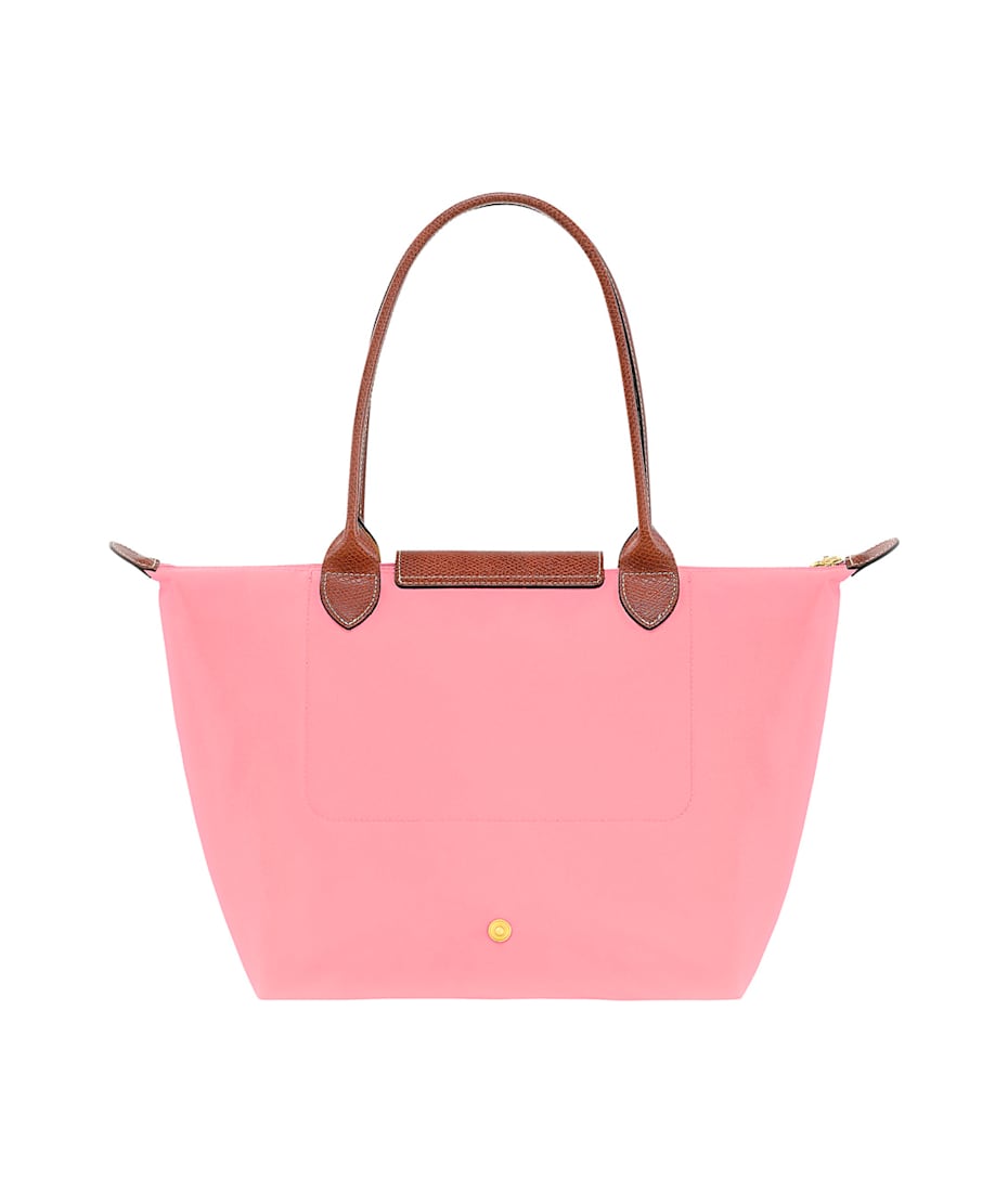 ハンドバッグ LE PLIAGE ORIGINAL M HANDBAG Le Pliage Original M Handbag Black - Recycled canvas