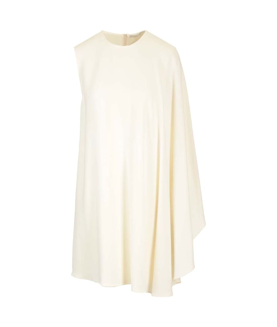 Stella McCartney Stretch Cady Mini Dress | italist